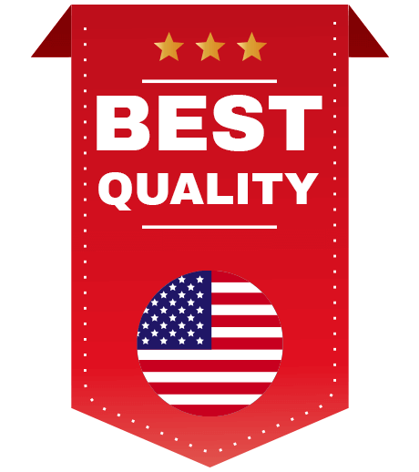 Quality Badge Quality Badge