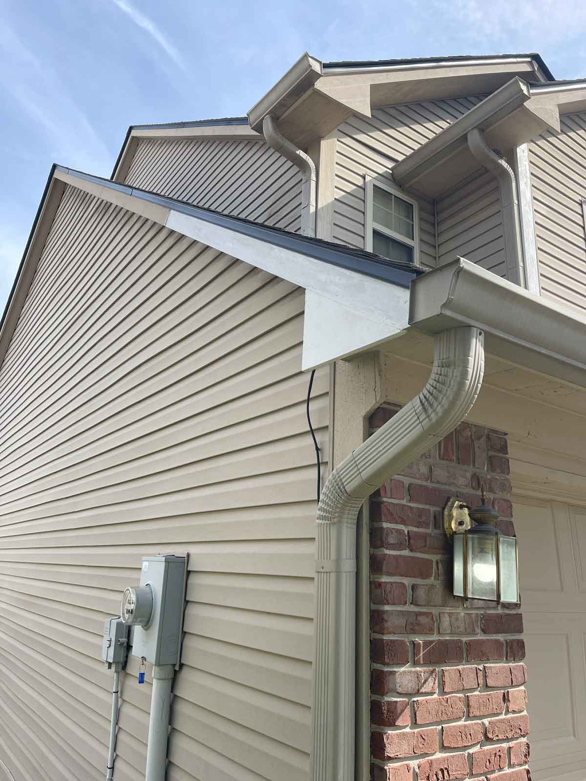 Exterior Trim