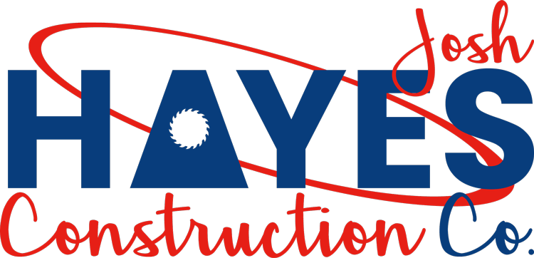 Hayes Construction Company Logo